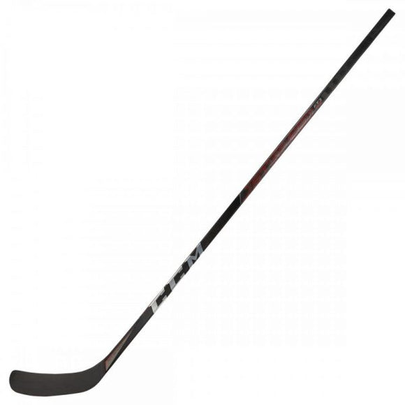 STICK - CCM JetSpeed FT3 Pro Hockey Stick - SR