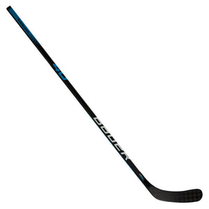 BAUER NEXUS LEAGUE GRIP STICK SENIOR