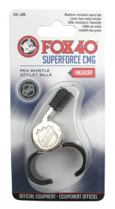 WHISTLE - FOX 40 SUPERFORCE CMG