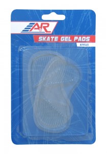 A&R SKATE GELL PAD - ACHILLES