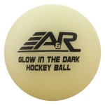 GLOW IN THE DARK HKY BALL