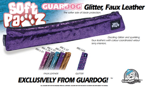 Guardog SoftPaws - Glitter