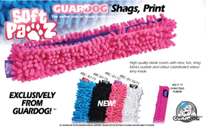Guardog SoftPaws - Shags