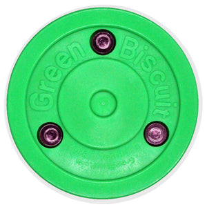 Green Biscuit - PRO passing-stick handling