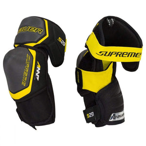 BAUER SUPREME S29 ELBOW PADS