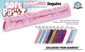 Guardog SoftPaws - Sequin