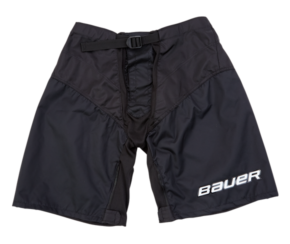 Bauer Cover Pant Shell Senior black