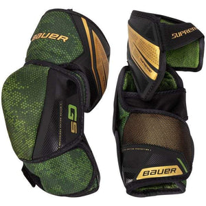 Bauer Supreme GS Hockey Elbow Pads INT