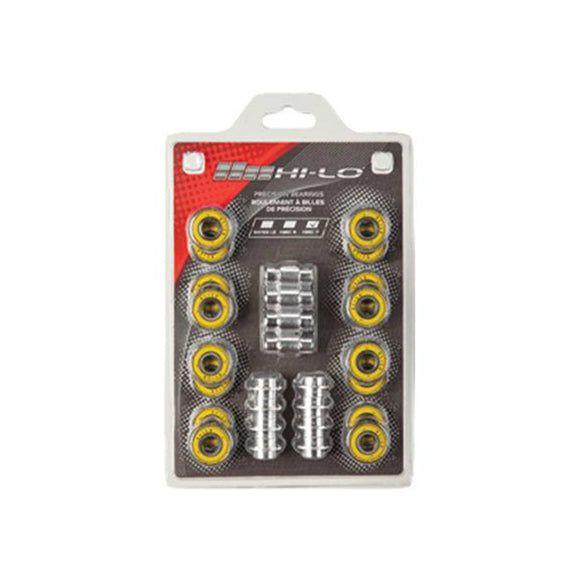 HILO ABEC 9 BEARINGS