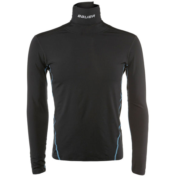 BAUER NG CORE LONG SLEEVE NECK TOP