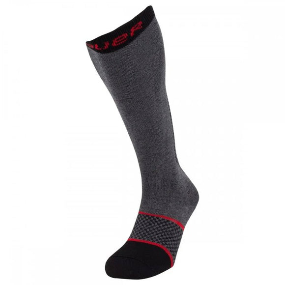 BAUER PRO CUT RESISTANT TALL SKATE SOCK