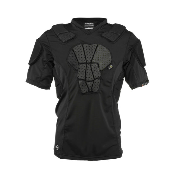 BAUER OFFICIAL'S PROTECTIVE SHIRT