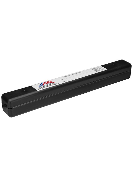 A&R Pro Stock Hockey Replacement Steel Blade Case