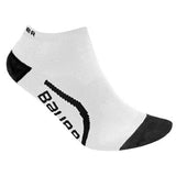 BAUER CORE OFF ICE TRAINING SOCK= LOW CUT